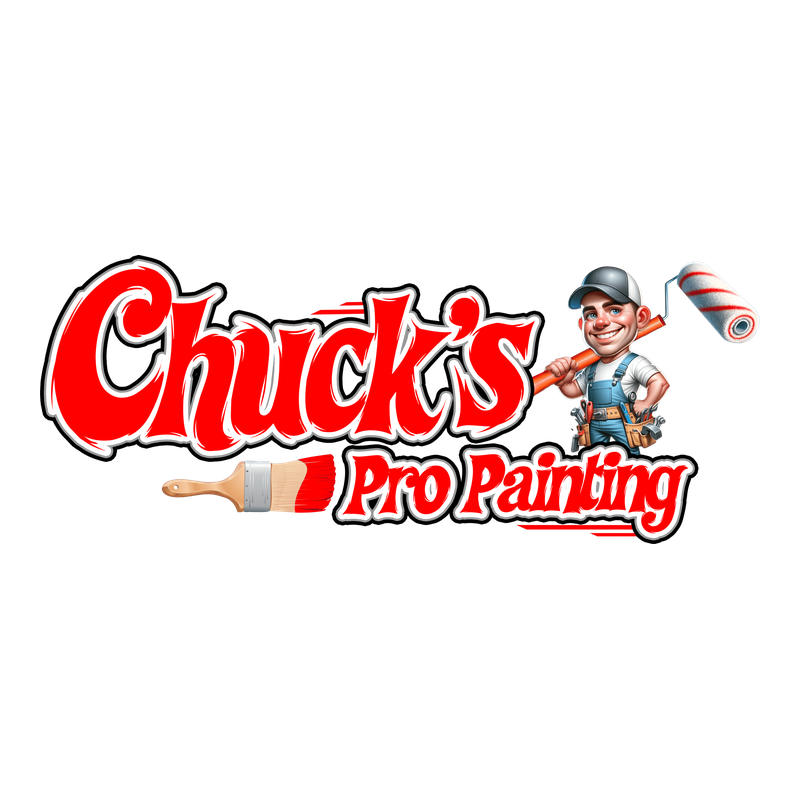 Chuck's Pro Painting