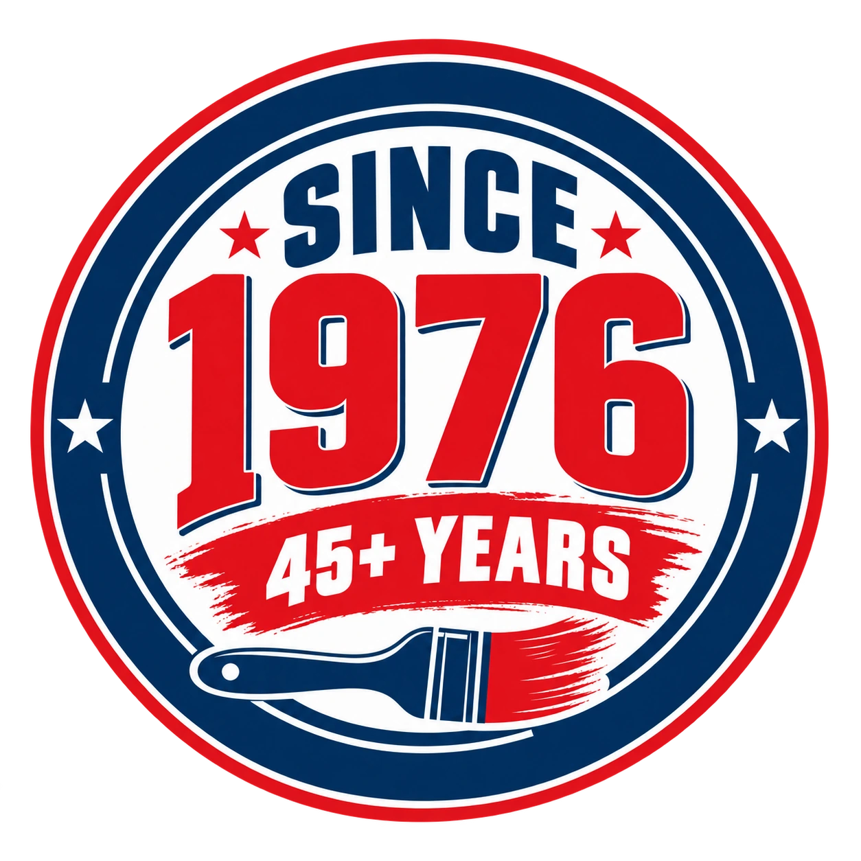Serving Tulsa since 1976, 45 plus years