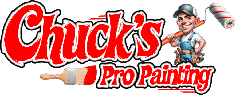 Chucks Pro Painting