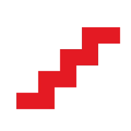 Stairs icon