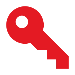 Key icon