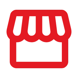 Storefront icon
