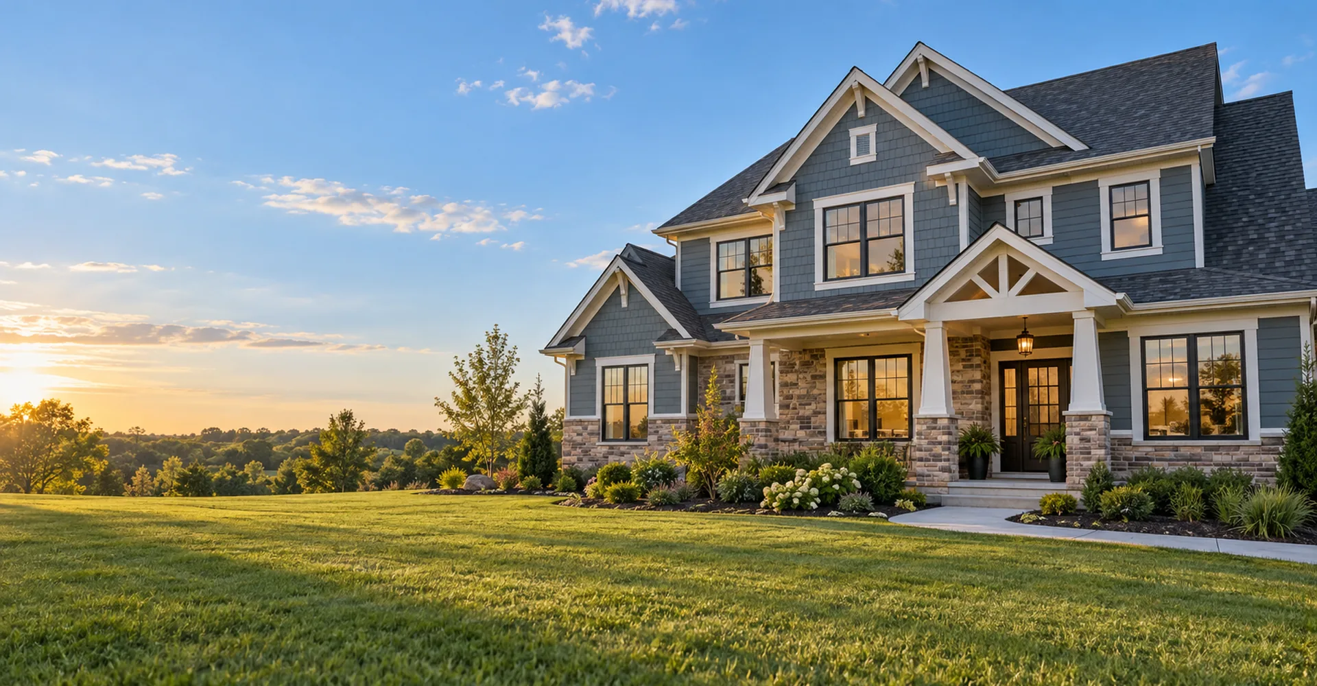 The Best Time of Year to Paint Your House Exterior in Oklahoma