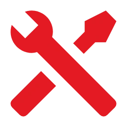 Tools icon
