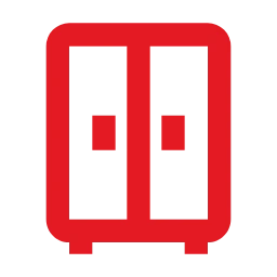 Cabinet icon