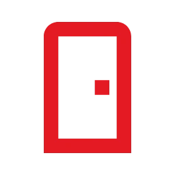 Door icon