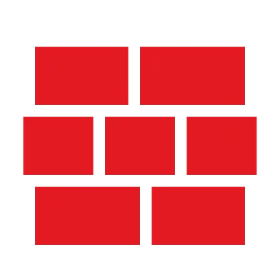 Wall icon