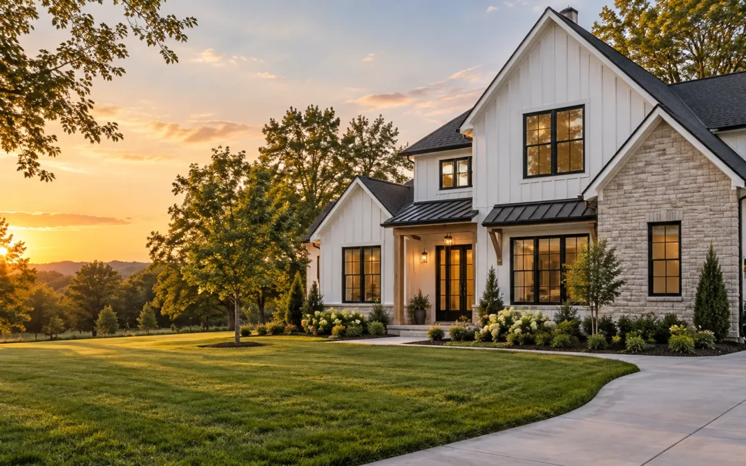 How Much Does It Cost to Paint a House in Tulsa?