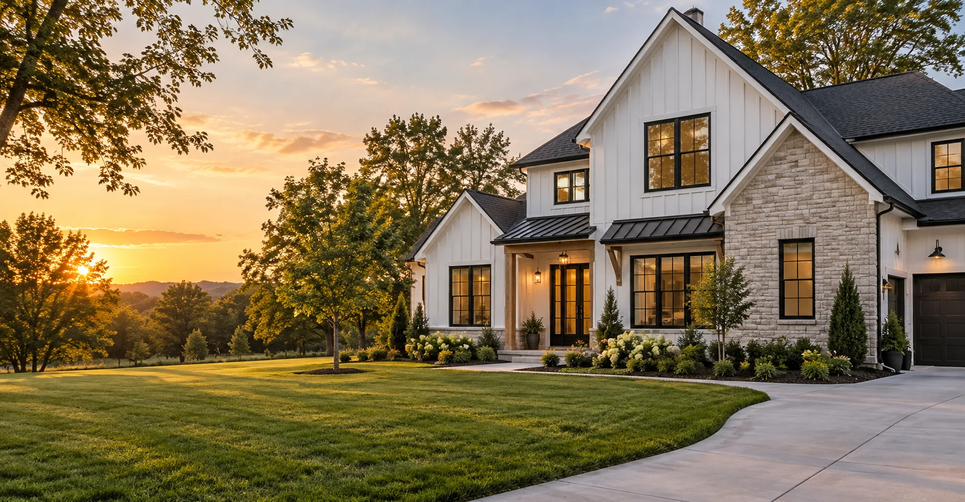 How Much Does It Cost to Paint a House in Tulsa?