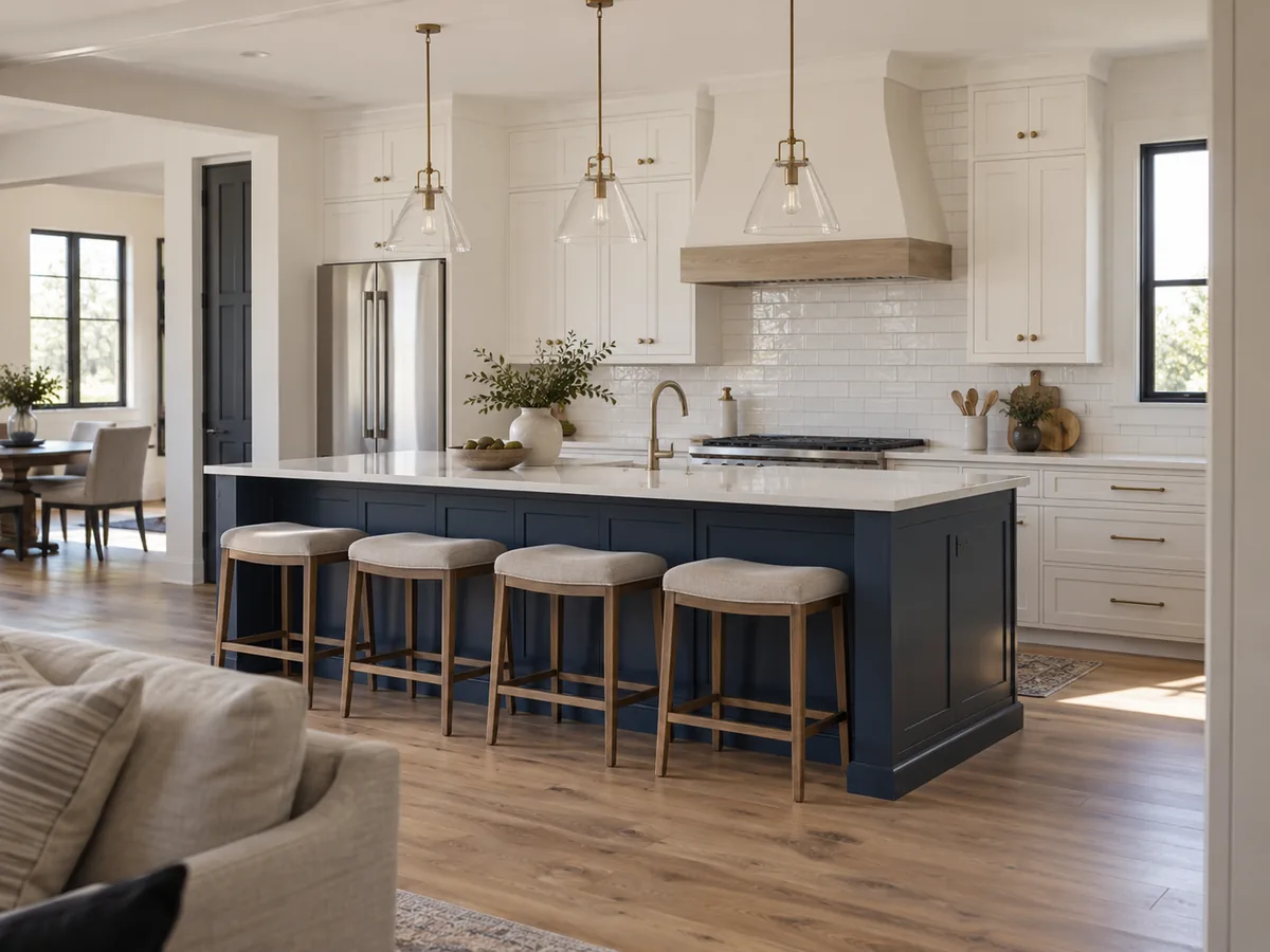 Should You Paint or Replace Your Kitchen Cabinets?