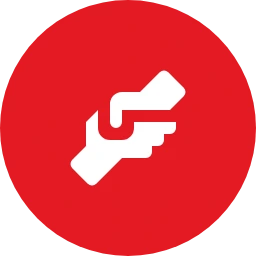 Handshake icon